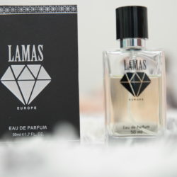 Lamas Antonio 300