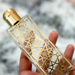 Misk Rose 524
