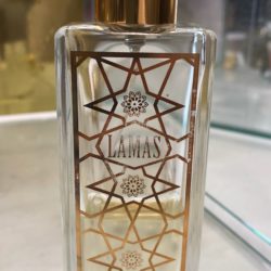 Lamas Mix 525