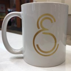Sara Ettoor 2-sided Mug - 11 oz.