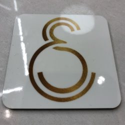 Photo Coaster