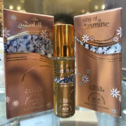 King Of Jasmine