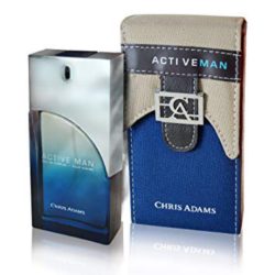 CA Active