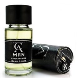 CA Man (Black)