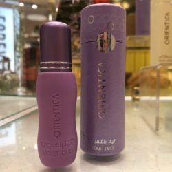 Orientica Violet Oud