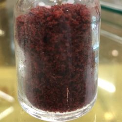 Bakhoor Rose Powder