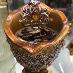 Bakhoor Burner/ Diffuser