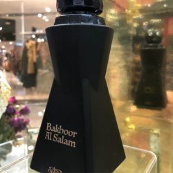 Bakhoor Al Salam EDT